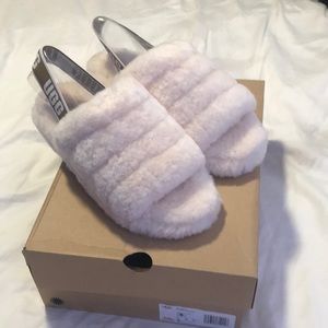 Ugg Fluff Yeah Slide Slippers